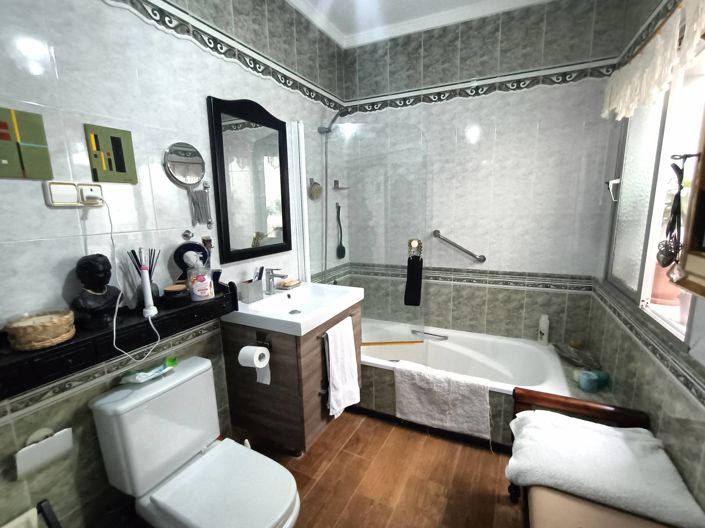 Image No.10-Maison de village de 2 chambres à vendre à Malaga