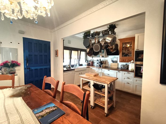 Image No.12-Maison de village de 2 chambres à vendre à Malaga