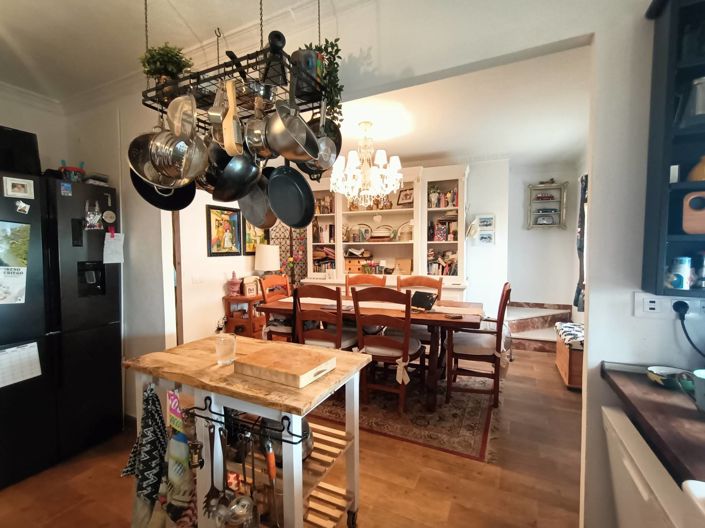 Image No.13-Maison de village de 2 chambres à vendre à Malaga