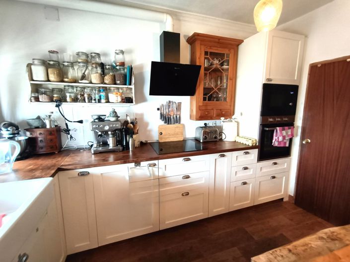 Image No.15-Maison de village de 2 chambres à vendre à Malaga