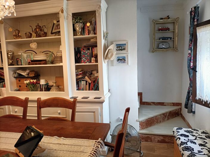 Image No.16-Maison de village de 2 chambres à vendre à Malaga