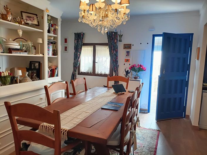 Image No.17-Maison de village de 2 chambres à vendre à Malaga