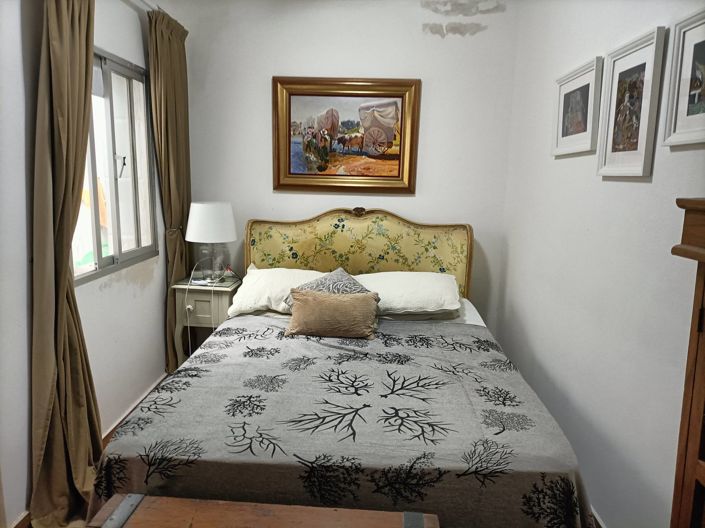 Image No.20-Maison de village de 2 chambres à vendre à Malaga