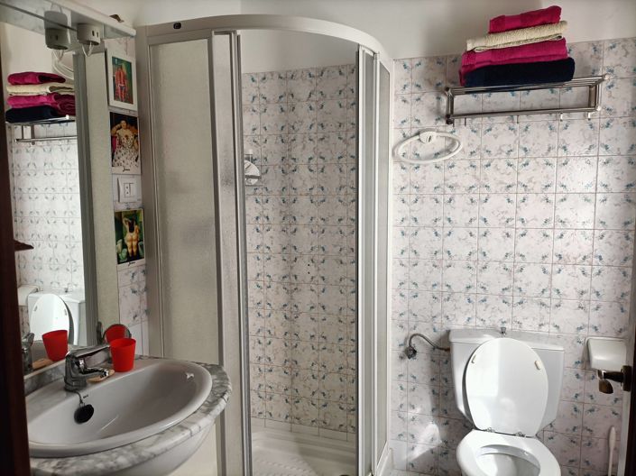 Image No.21-Maison de village de 2 chambres à vendre à Malaga