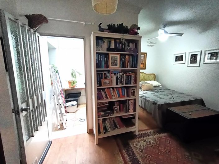 Image No.22-Maison de village de 2 chambres à vendre à Malaga