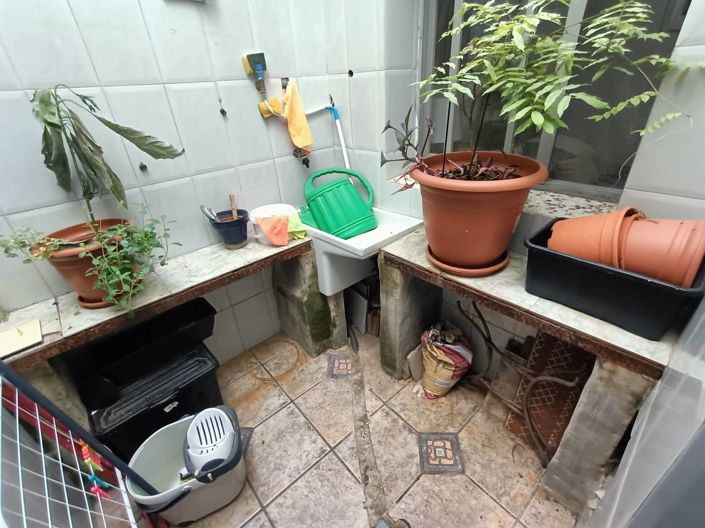 Image No.23-Maison de village de 2 chambres à vendre à Malaga