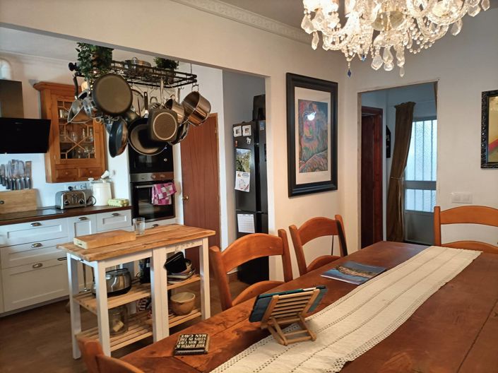 Image No.25-Maison de village de 2 chambres à vendre à Malaga