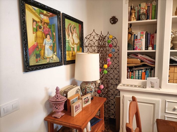 Image No.26-Maison de village de 2 chambres à vendre à Malaga