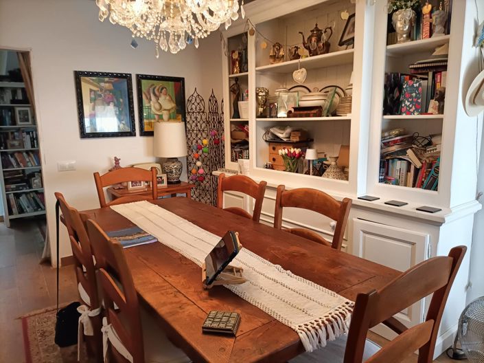 Image No.27-Maison de village de 2 chambres à vendre à Malaga