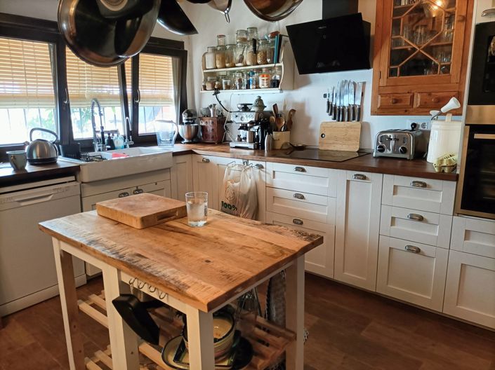 Image No.28-Maison de village de 2 chambres à vendre à Malaga