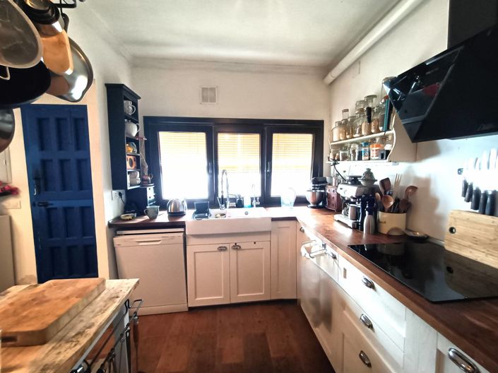 Image No.29-Maison de village de 2 chambres à vendre à Malaga