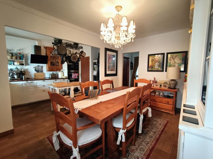 Image No.30-Maison de village de 2 chambres à vendre à Malaga