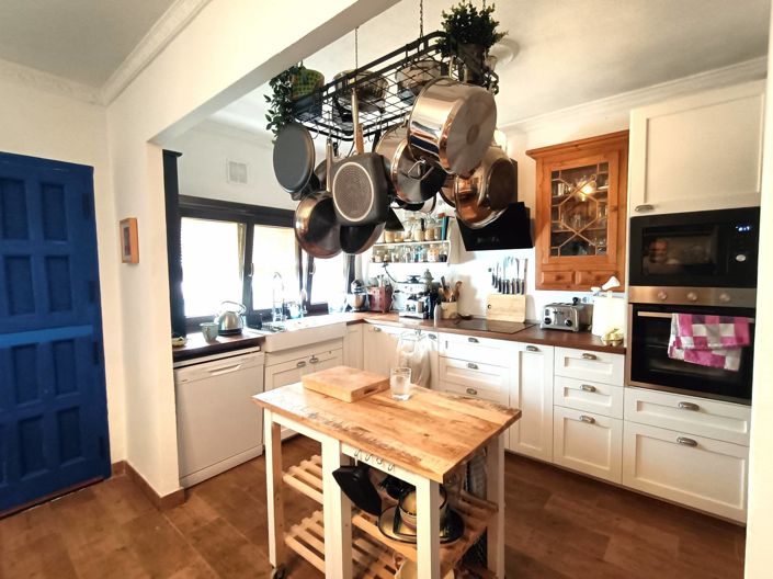 Image No.32-Maison de village de 2 chambres à vendre à Malaga