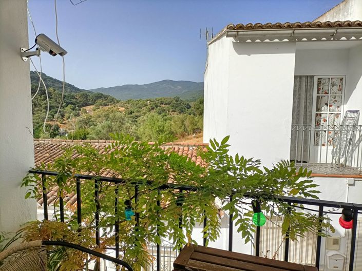 Image No.33-Maison de village de 2 chambres à vendre à Malaga