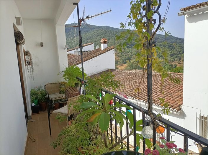 Image No.34-Maison de village de 2 chambres à vendre à Malaga