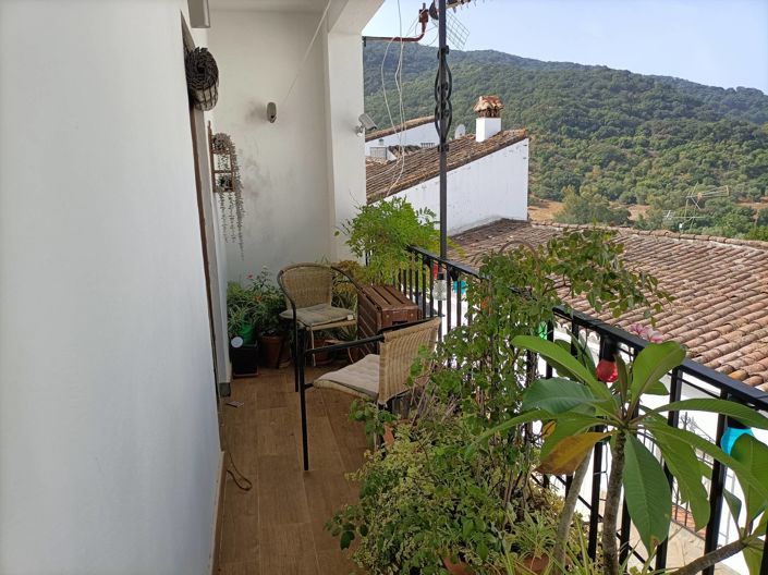 Image No.35-Maison de village de 2 chambres à vendre à Malaga