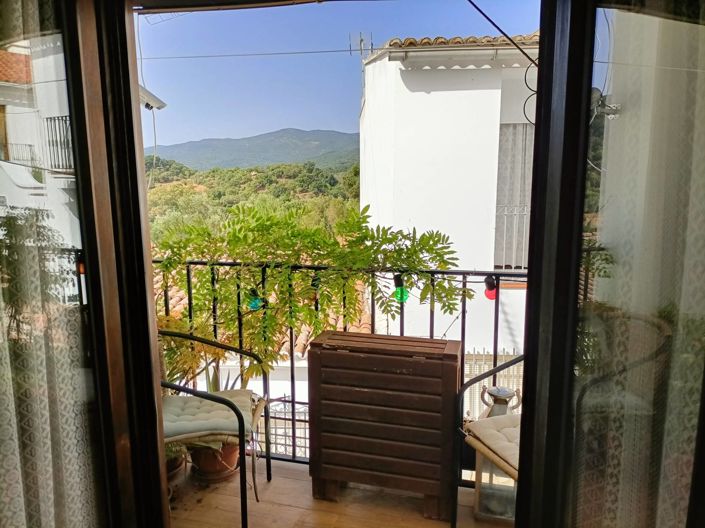 Image No.36-Maison de village de 2 chambres à vendre à Malaga