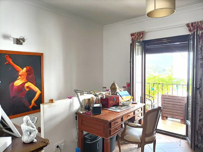 Image No.7-Maison de village de 2 chambres à vendre à Malaga