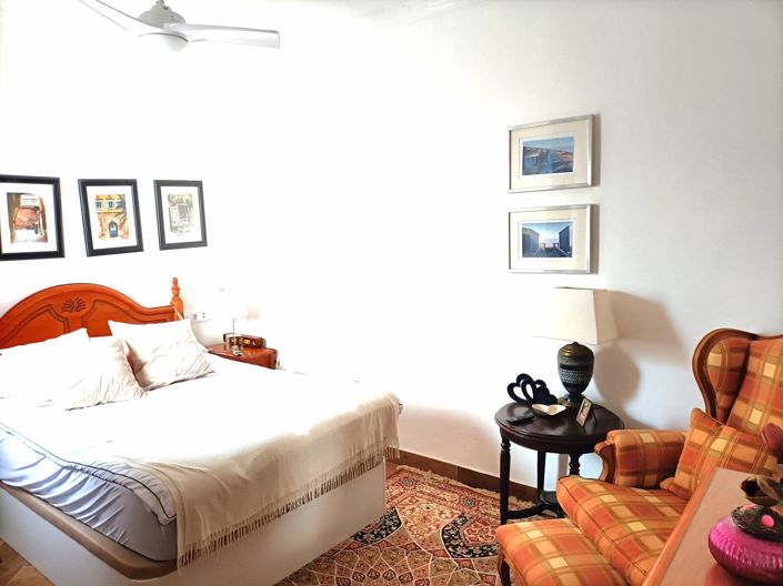 Image No.8-Maison de village de 2 chambres à vendre à Malaga