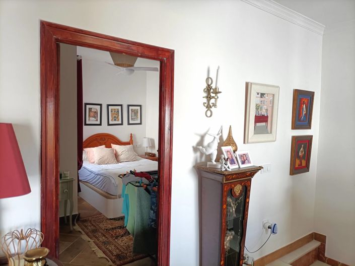 Image No.9-Maison de village de 2 chambres à vendre à Malaga