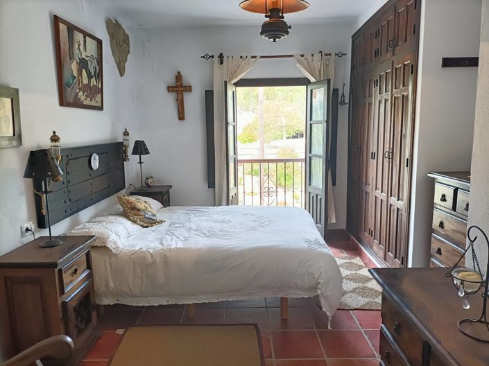 Image No.10-Maison de village de 4 chambres à vendre à Cortes de la Frontera