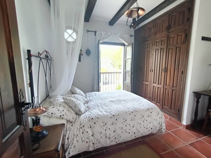 Image No.12-Maison de village de 4 chambres à vendre à Cortes de la Frontera