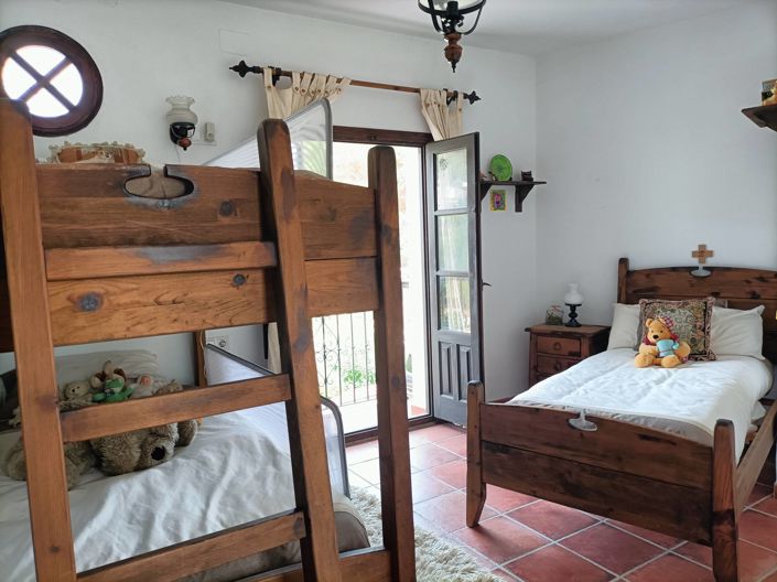 Image No.13-Maison de village de 4 chambres à vendre à Cortes de la Frontera