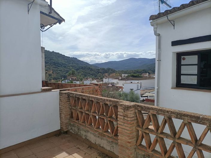 Image No.16-Maison de village de 4 chambres à vendre à Cortes de la Frontera