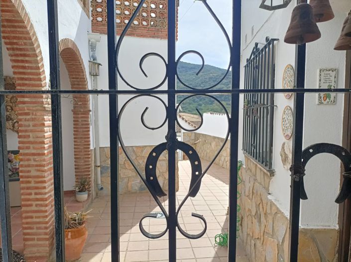 Image No.18-Maison de village de 4 chambres à vendre à Cortes de la Frontera