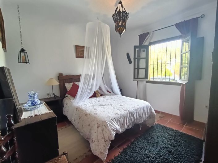 Image No.24-Maison de village de 4 chambres à vendre à Cortes de la Frontera