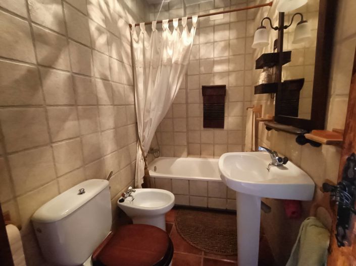 Image No.25-Maison de village de 4 chambres à vendre à Cortes de la Frontera