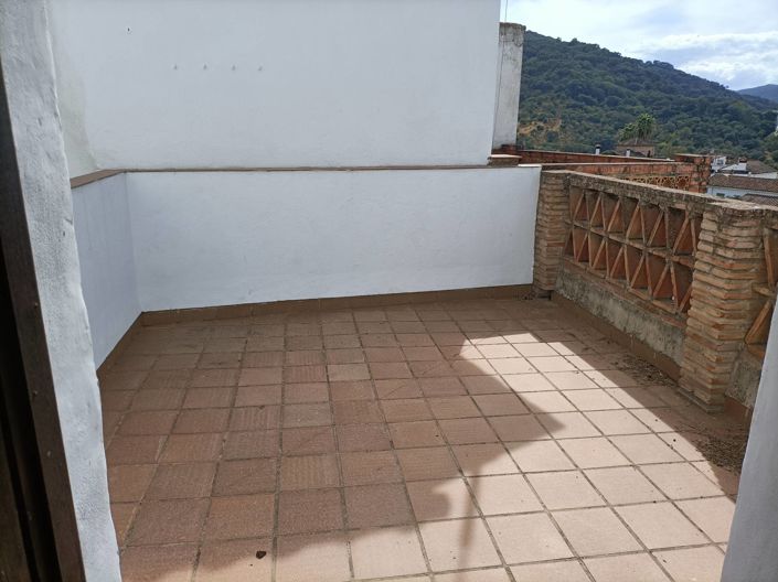 Image No.27-Maison de village de 4 chambres à vendre à Cortes de la Frontera