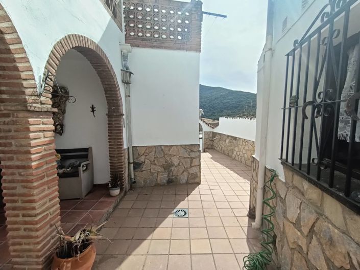 Image No.28-Maison de village de 4 chambres à vendre à Cortes de la Frontera