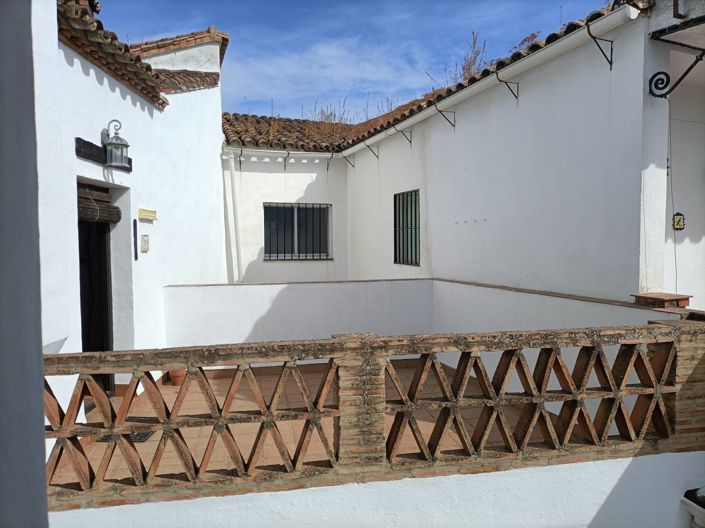 Image No.29-Maison de village de 4 chambres à vendre à Cortes de la Frontera