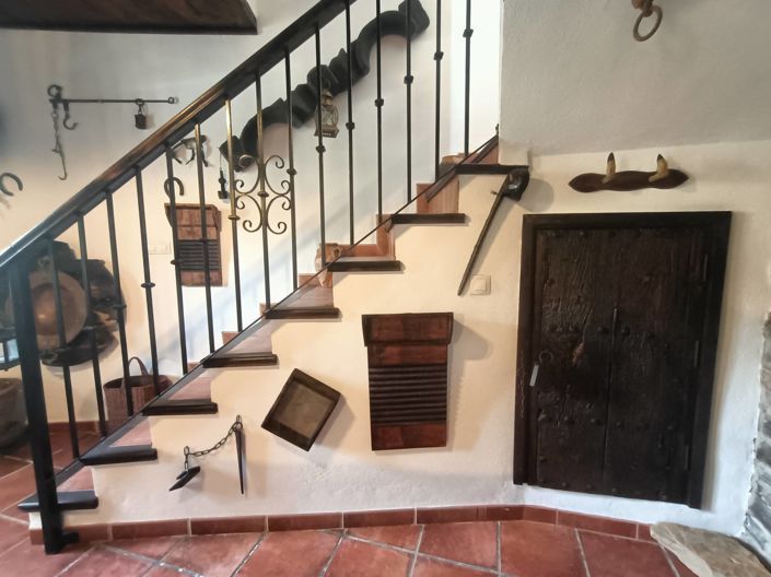 Image No.7-Maison de village de 4 chambres à vendre à Cortes de la Frontera