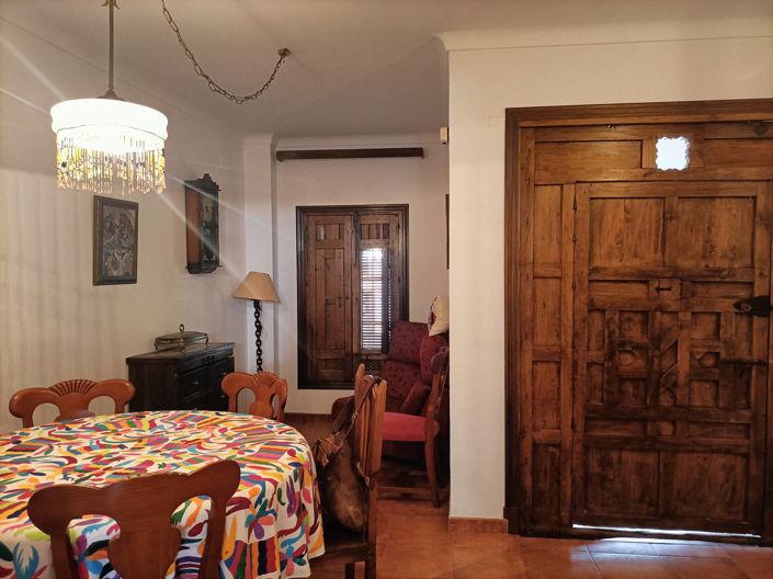 Image No.10-Maison de ville de 5 chambres à vendre à Cortes de la Frontera