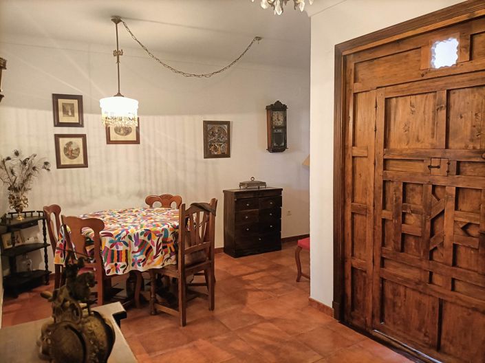 Image No.11-Maison de ville de 5 chambres à vendre à Cortes de la Frontera