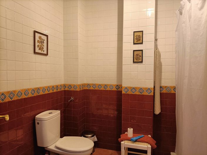 Image No.12-Maison de ville de 5 chambres à vendre à Cortes de la Frontera