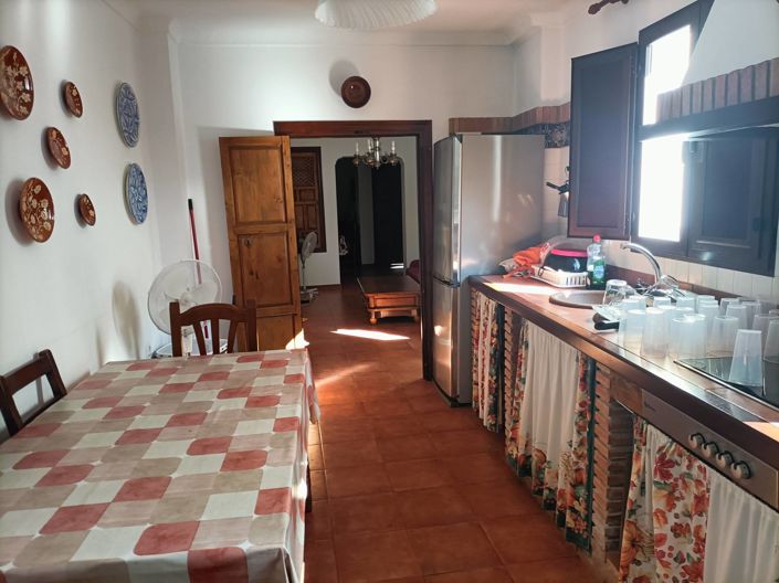 Image No.14-Maison de ville de 5 chambres à vendre à Cortes de la Frontera