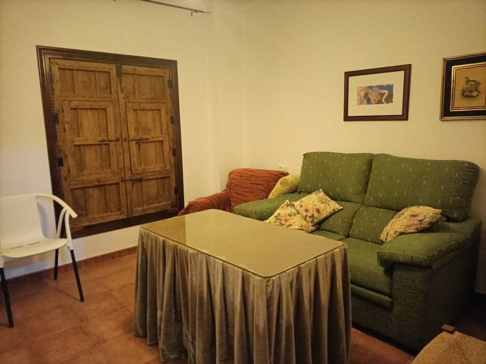 Image No.16-Maison de ville de 5 chambres à vendre à Cortes de la Frontera