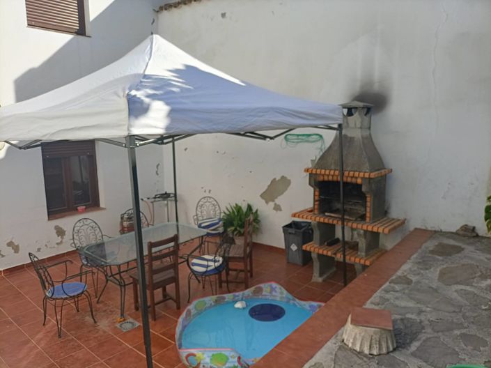 Image No.17-Maison de ville de 5 chambres à vendre à Cortes de la Frontera