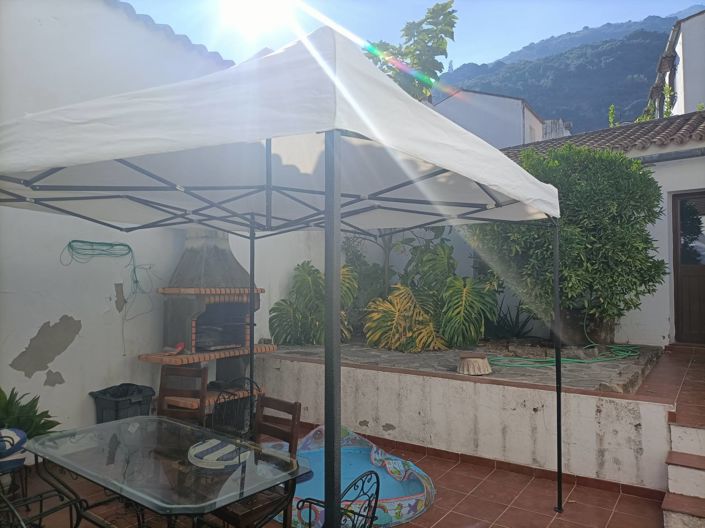 Image No.18-Maison de ville de 5 chambres à vendre à Cortes de la Frontera