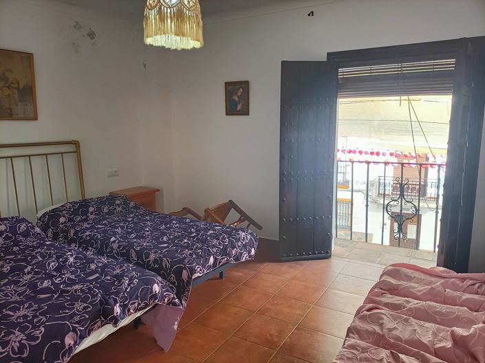 Image No.19-Maison de ville de 5 chambres à vendre à Cortes de la Frontera