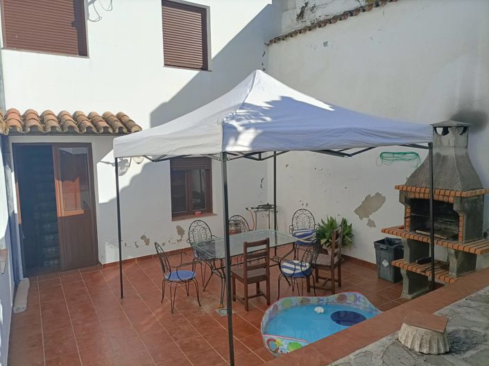 Image No.21-Maison de ville de 5 chambres à vendre à Cortes de la Frontera