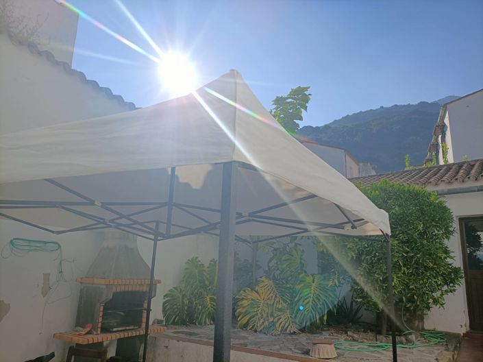 Image No.22-Maison de ville de 5 chambres à vendre à Cortes de la Frontera