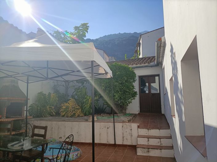 Image No.23-Maison de ville de 5 chambres à vendre à Cortes de la Frontera