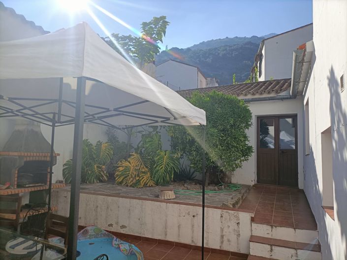 Image No.24-Maison de ville de 5 chambres à vendre à Cortes de la Frontera