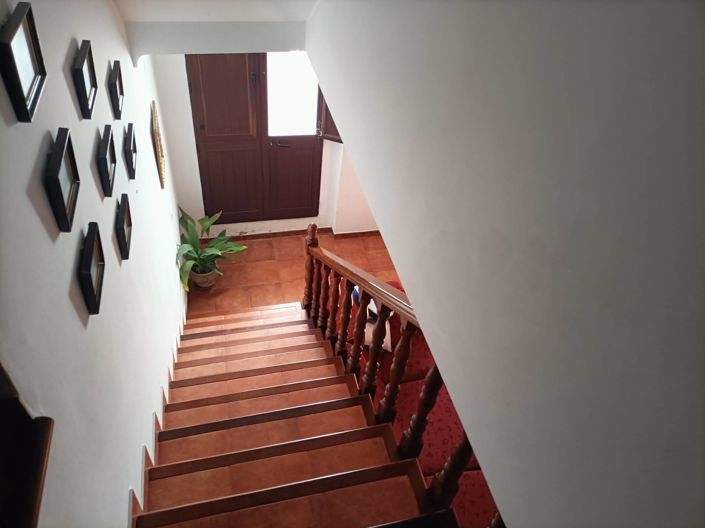 Image No.27-Maison de ville de 5 chambres à vendre à Cortes de la Frontera