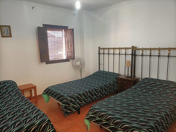 Image No.29-Maison de ville de 5 chambres à vendre à Cortes de la Frontera