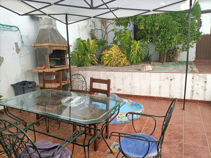 Image No.3-Maison de ville de 5 chambres à vendre à Cortes de la Frontera